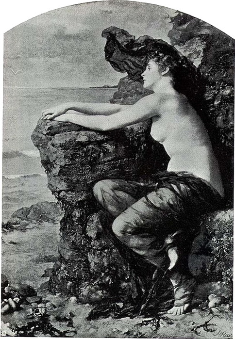 1885 Ariadne in Naxos (484x700, 159Kb)