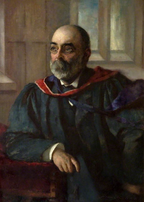 1903 Professor Sir John Byers (18531920) (501x700, 90Kb)