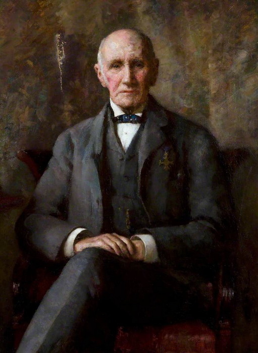 1918 Henry Musgrave (18291922) (511x700, 97Kb)