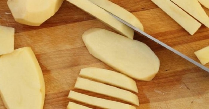 Кулинарные секреты: как приготовить картофель без капли масла или жира