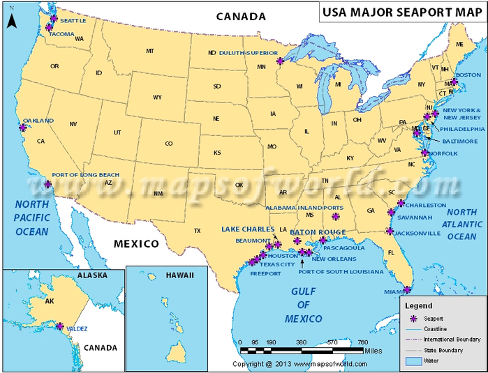 us-seaports-map (700x535, 351Kb)