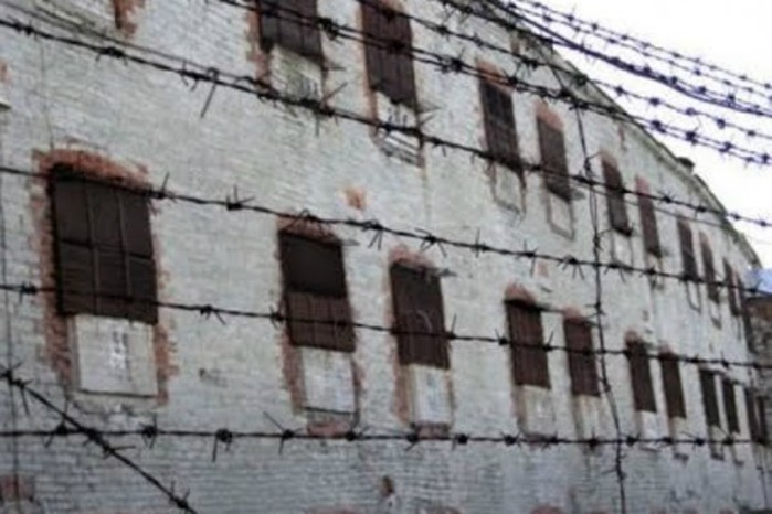 Сухановка: самая страшная сталинская тюрьма