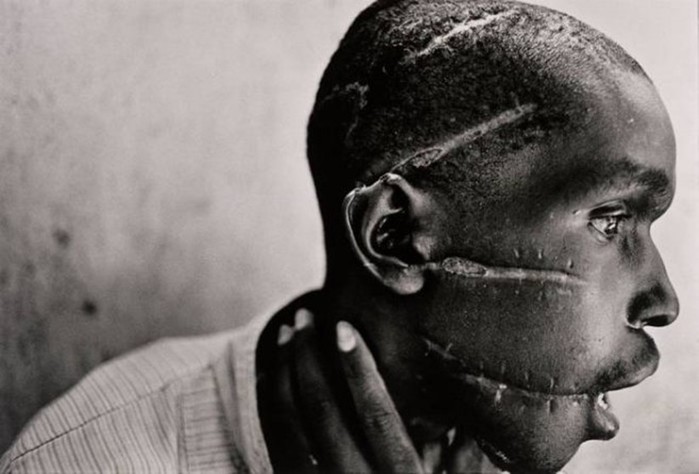 Геноцид в Руанде: как хуту уничтожали тутси