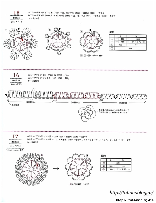 Asahi_Original_-_Lacework_Flower_Motif.page58 copy (539x700, 176Kb)