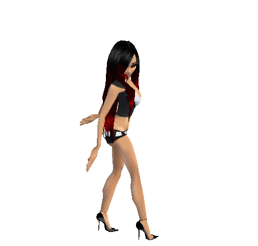 1492440463_Hot Dancing Girl Animation (514x491, 547Kb) .