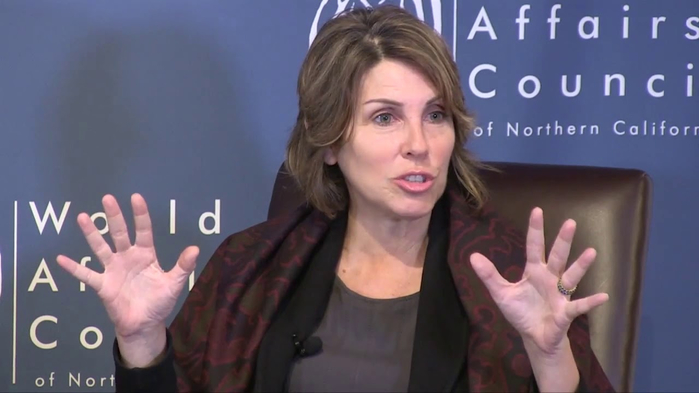 Amy Myers Jaffe, the Council on Foreign Relations (CFR) (700x393, 195Kb)