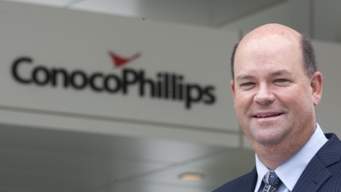 Ryan Lance, ConocoPhillips (700x393, 147Kb)