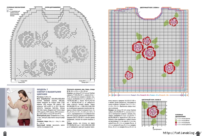 Р’СЏР·Р°РЅРёРµ - Р’Р°С€Рµ РҐРѕР±Р±Рё. РЎРїРµС†РІС‹РїСѓСЃРє 06 2015.page23 copy (700x469, 246Kb)