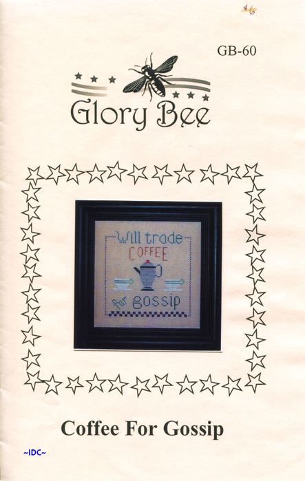 GB-60 - Coffee for Gossip (443x700, 325Kb)