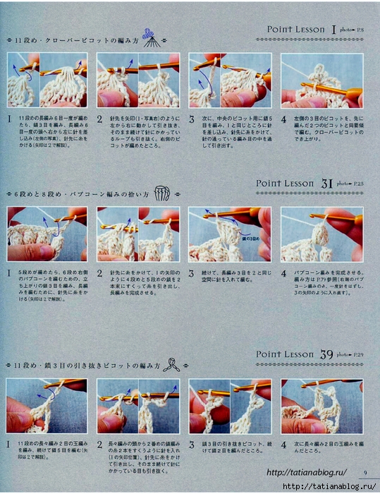 Asahi_Original_-_Lacework_Pineapple_Pattern_100.page12 copy (539x700, 388Kb)