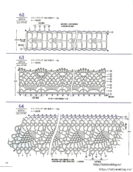 Asahi_Original_-_Lacework_Pineapple_Pattern_100.page53 copy (539x700, 267Kb)