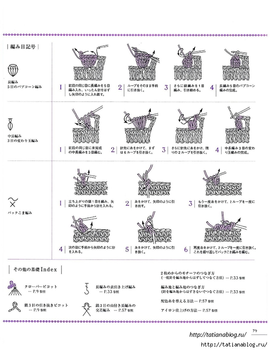 Asahi_Original_-_Lacework_Pineapple_Pattern_100.page82 copy (539x700, 200Kb)