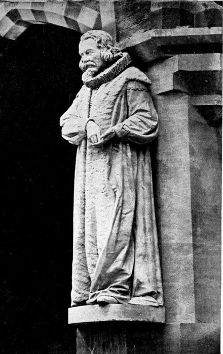 1857 . Oxford Natural History Museum. (440x700, 114Kb)