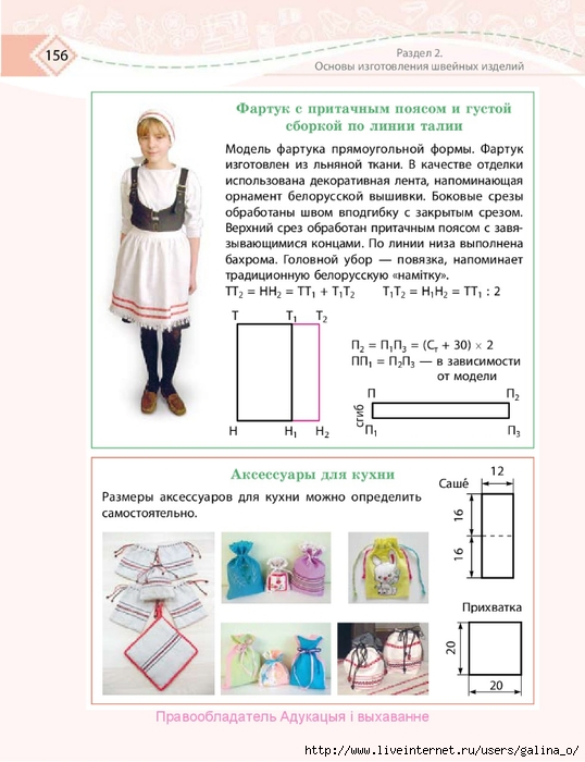 Задание по технологии