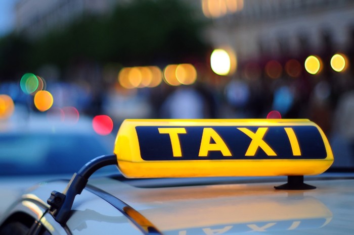 5 фактов о том, как таксист Uber пытался изнасиловать клиентку, блогершу Анну Брейн