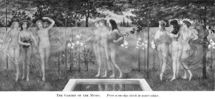 1867 (The Garden of The Muses). , . (700x321, 76Kb)