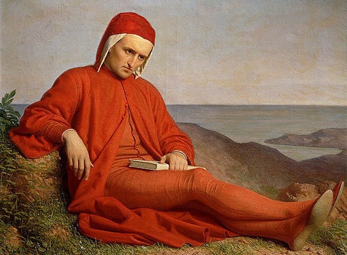 . Domenico Peterlini (18221891) Attr (700x514, 123Kb)