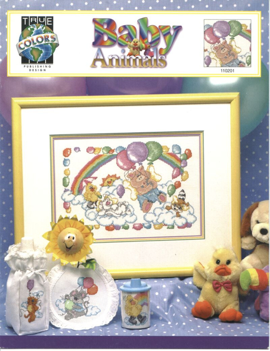 BABY ANIMALS (539x700, 400Kb)