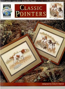 CLASSIC POINTERS (221x300, 86Kb)