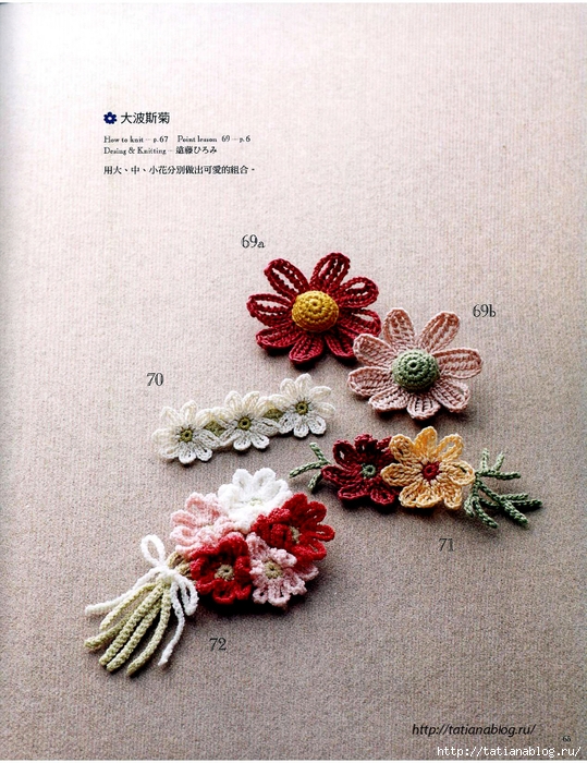 Asahi_Original_-_Lace_Crochet_Best_Pattern_124_Chinese.page065 copy (539x700, 375Kb)