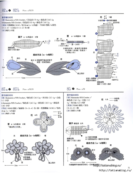 Asahi_Original_-_Lace_Crochet_Best_Pattern_124_Chinese.page075 copy (539x700, 240Kb)