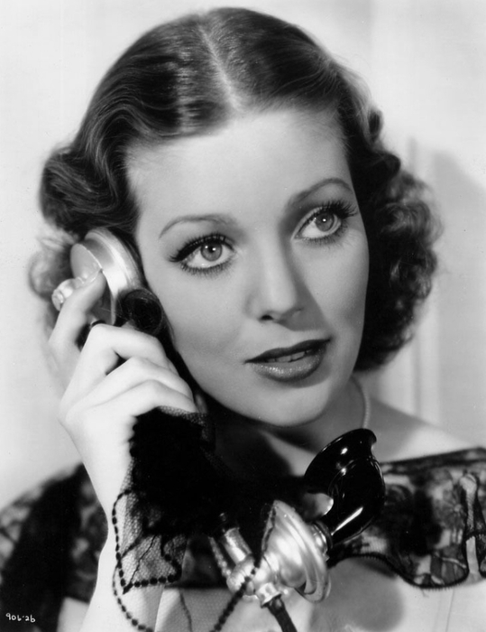 733 Loretta Young  (539x700, 167Kb)