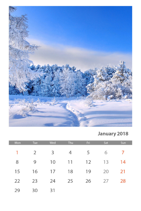 1 Calendar 2018 Ianuarie (2) (466x700, 260Kb)