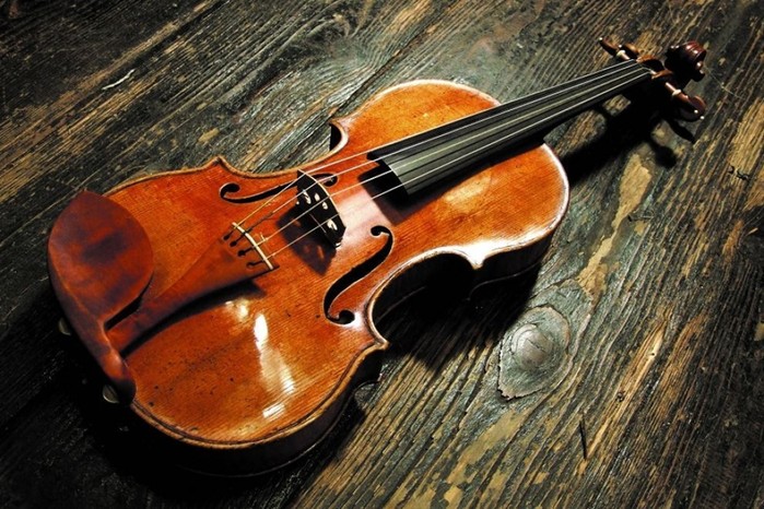 Почему скрипки великих итальянцев считаются лучшими в мире?