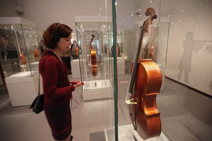 Почему скрипки великих итальянцев считаются лучшими в мире?