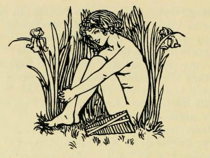 Эндимион Китс. Endymion John Keats. Поэма Эндимион. Китс Endymion poem.
