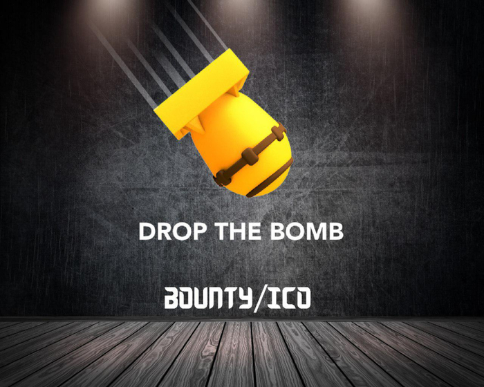 Жж дроп. Drop the Bomb. Стикер Drop the Bomb.