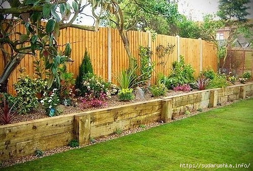 popular-of-fenced-backyard-landscaping-ideas-easy-garden-ideas-along-fence-line-google-search-gardening (497x336, 216Kb)