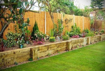  popular-of-fenced-backyard-landscaping-ideas-easy-garden-ideas-along-fence-line-google-search-gardening (497x336, 216Kb)