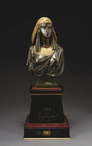 Isis, 1867 (324x512, 73Kb)