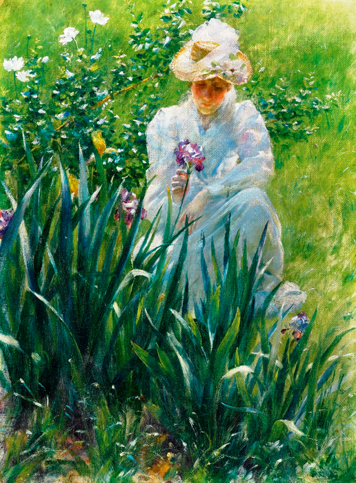 Charles Courtney Curran3 (516x700, 660Kb)