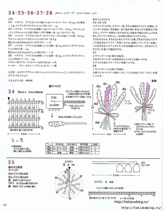 Asahi_Original_-_Crochet_Flower_Gardens_corsage.page31 copy (539x700, 266Kb)