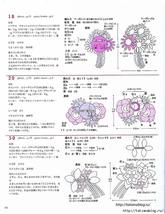 Asahi_Original_-_Crochet_Flower_Gardens_corsage.page61 copy (539x700, 280Kb)