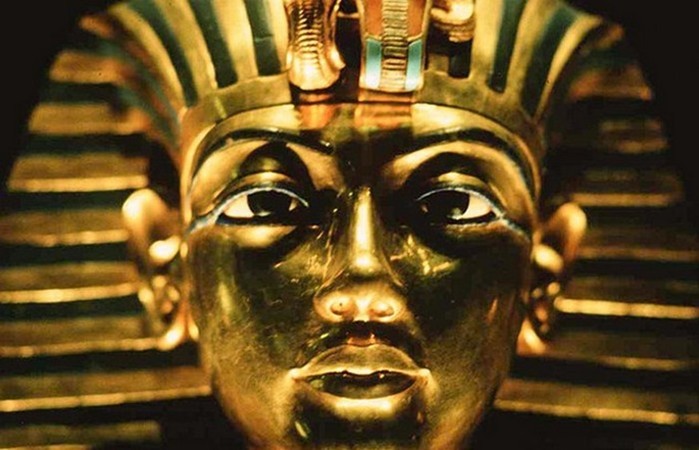 10 интригующих находок, которые таили в себе мумии