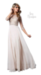 Превью бежевое платье (15) (384x700, 188Kb)