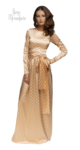 Превью бежевое платье (17) (373x700, 211Kb)