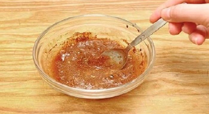 маска с семенами льна (700x380, 42Kb)