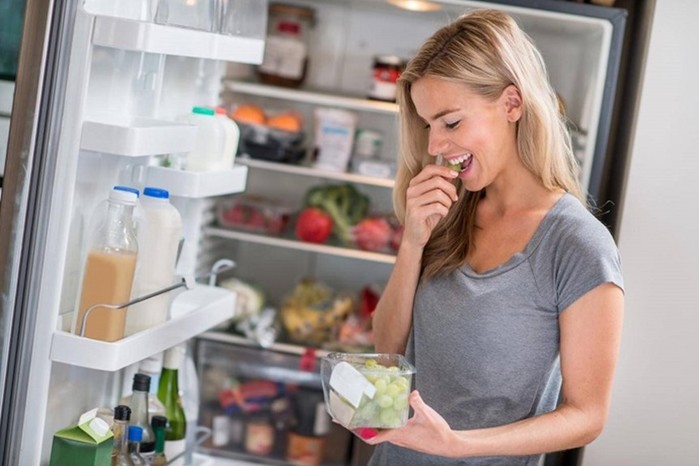 Список вредных для здоровья продуктов, вызывающих настоящую зависимость Список вредных для здоровья продуктов, вызывающих настоящую зависимость