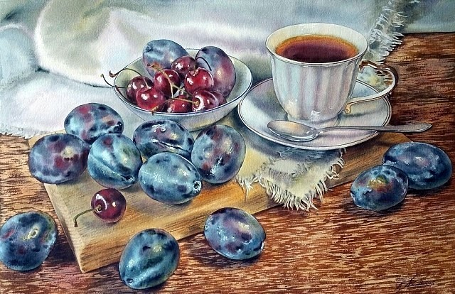 Любовь Титова. (640x414, 366Kb)