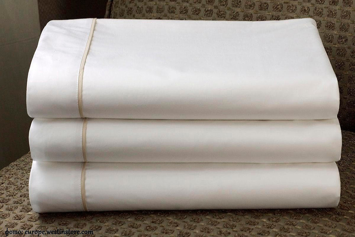 Как правильно раскроить и сшить постельное белье из ткани своими руками