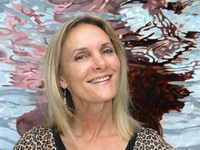 Carol Bennett artist- (200x150, 22Kb)
