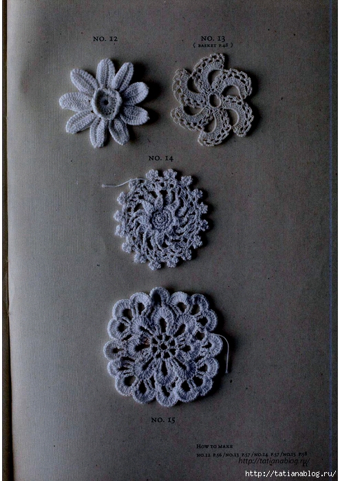 Fukuoka Mitsuko - 50 Crocheted Motifs and 22 Works - 2011.page11 copy (494x700, 311Kb)