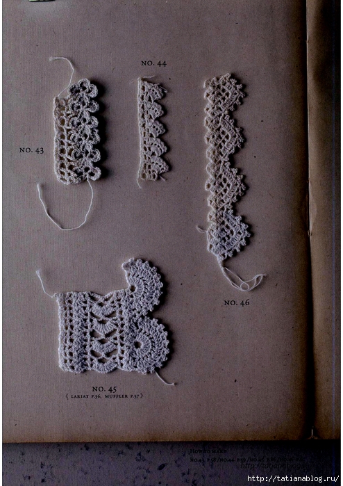 Fukuoka Mitsuko - 50 Crocheted Motifs and 22 Works - 2011.page27 copy (494x700, 304Kb)