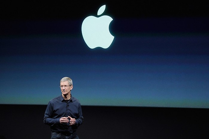Как Apple проиграла свой главный козырь «китайцам»