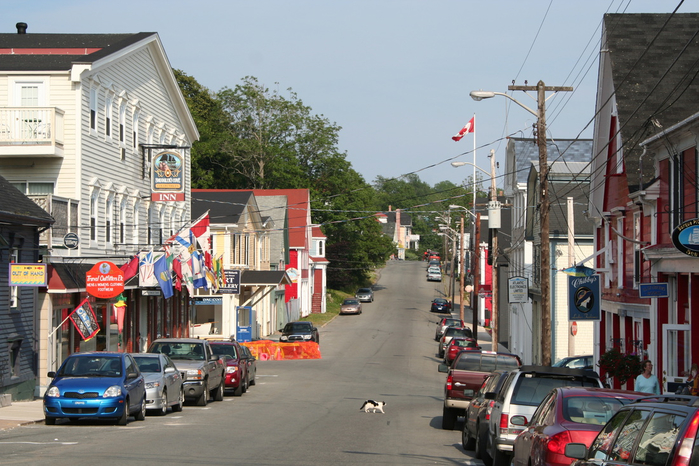 Escort Annapolis