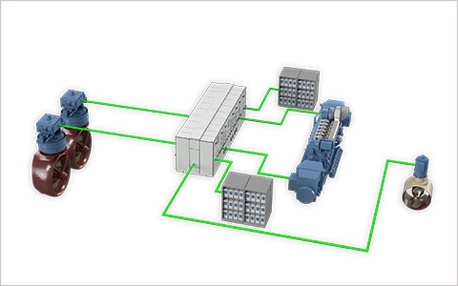 Rolls-Royce launches new battery system (650x406, 96Kb)